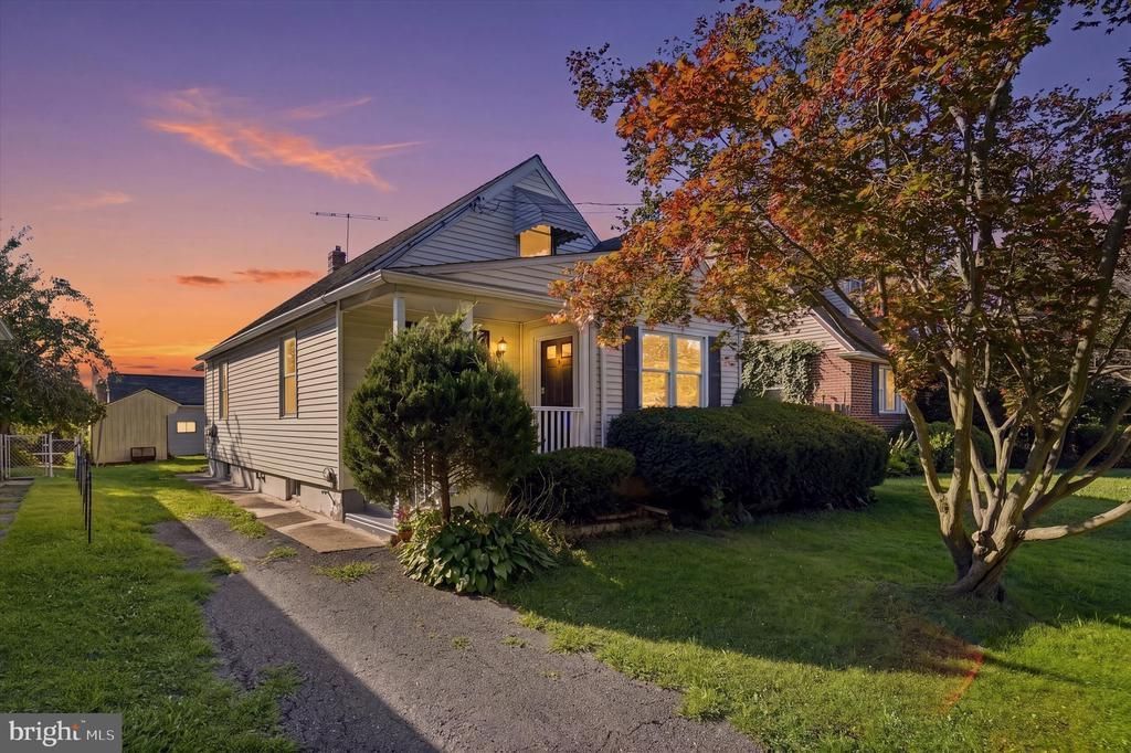 703 MEDIA PARKWAY , WALLINGFORD, PA 19086