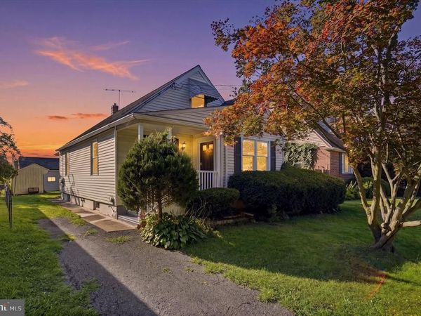 703 MEDIA PARKWAY , WALLINGFORD, PA 19086
