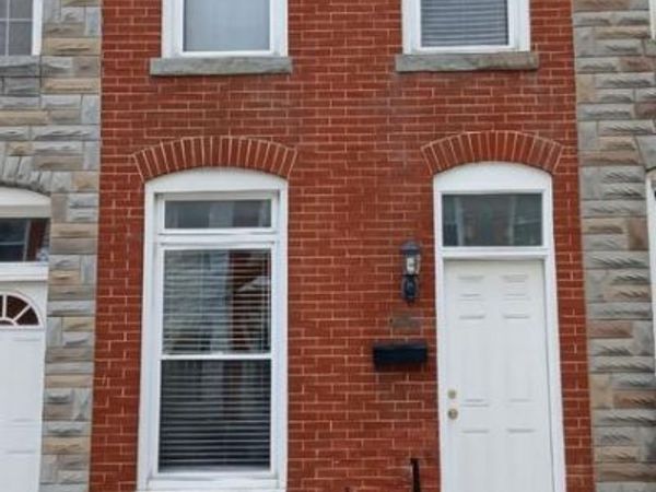 2646 MILES AVENUE , BALTIMORE, MD 21211
