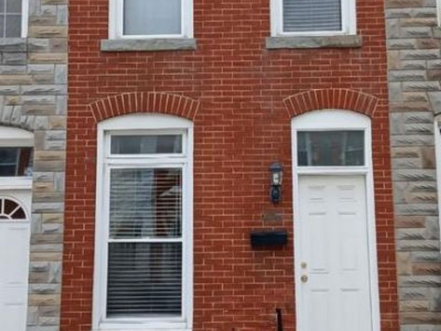 2646 Miles Avenue , Baltimore, MD 21211 Main Photo