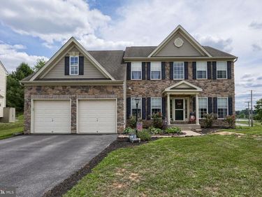 2780 QUAKER COURT, YORK, PA 17408
