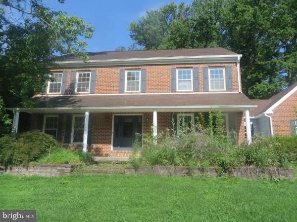 3671 MARIAN DRIVE, GARNET VALLEY, PA 19060