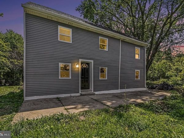 315 RED PUMP ROAD , RISING SUN, MD 21911