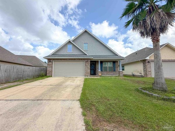10783 Trailblazer Way, Pensacola, FL 32506