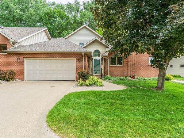 3000 Sergeant Road, Unit 12, Sioux City, IA 51106
