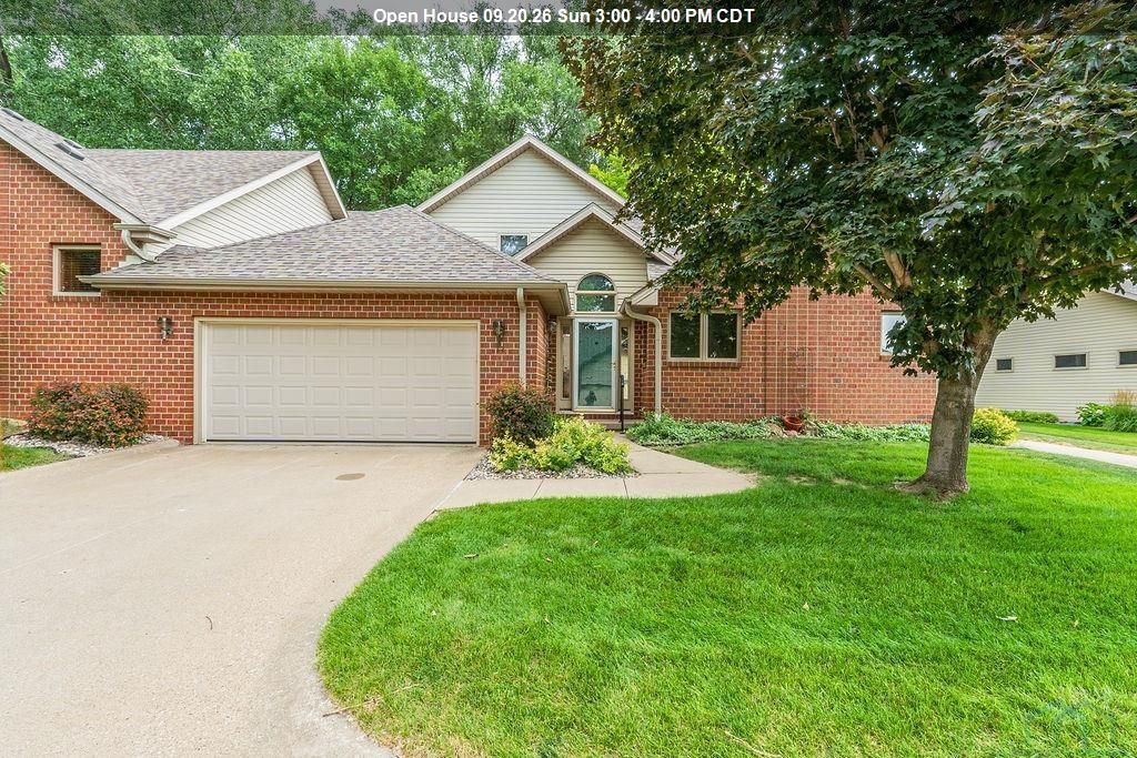 3000 Sergeant Road Sioux City, IA 51106