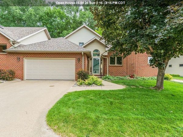 3000 Sergeant Road, Unit 12, Sioux City, IA 51106