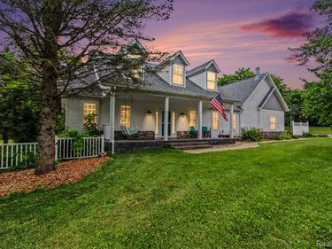 6740 Herbst Road, Genoa Township, Mi 48114