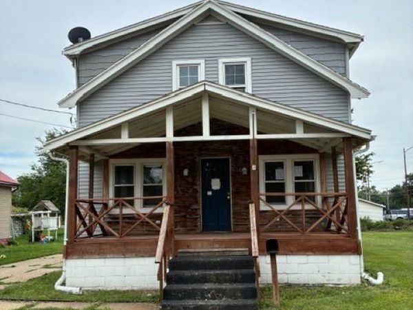 916 Ingersoll, SOUTH BELOIT, IL 61080