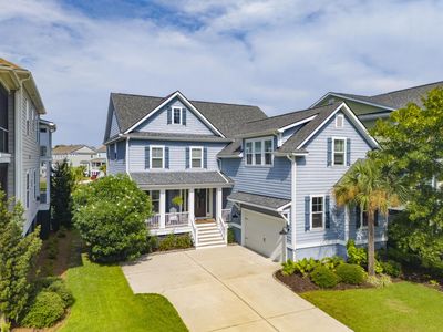 1536 Red Tide Road, Mount Pleasant, SC 29466