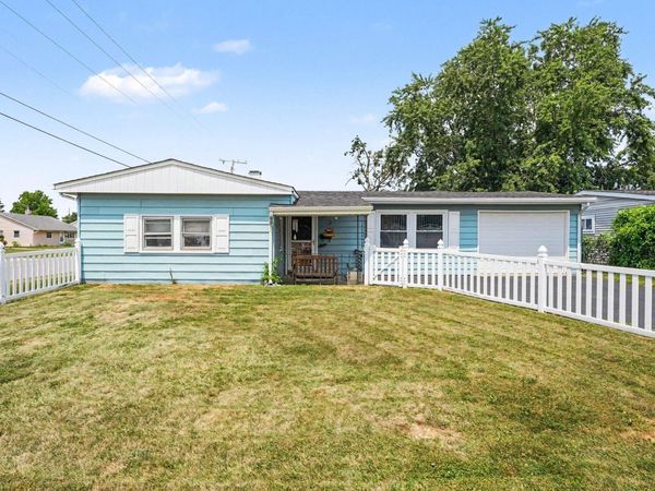 501 Belden Drive , Dyer, IN 46311