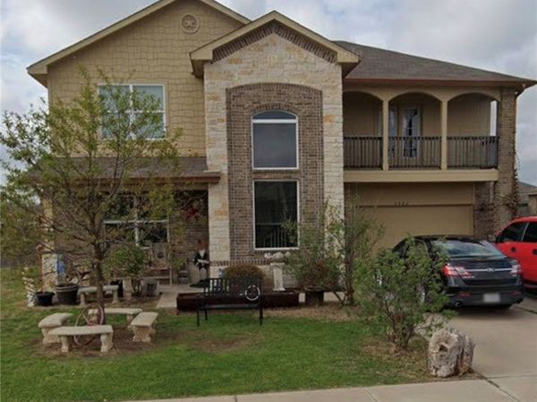 2502 Camp Cooper Drive , Killeen, TX 76549