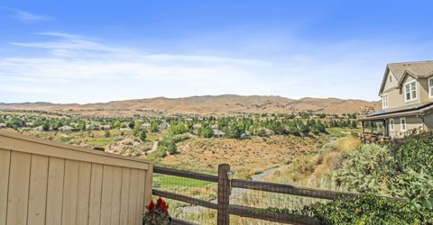 1625 Painted River Trail , Reno, NV 89523 Photo