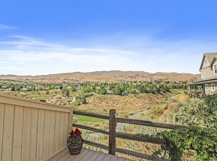 1625 Painted River Trail , Reno, NV 89523 Photo