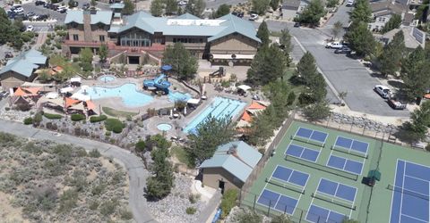 1625 Painted River Trail , Reno, NV 89523 Photo