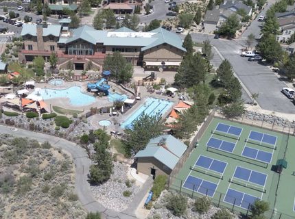 1625 Painted River Trail , Reno, NV 89523 Photo