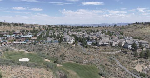 1625 Painted River Trail , Reno, NV 89523 Photo