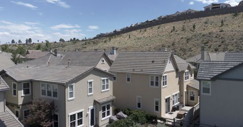 1625 Painted River Trail , Reno, NV 89523 Photo