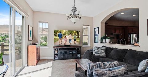 1625 Painted River Trail , Reno, NV 89523 Photo