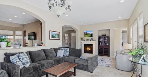 1625 Painted River Trail , Reno, NV 89523 Photo