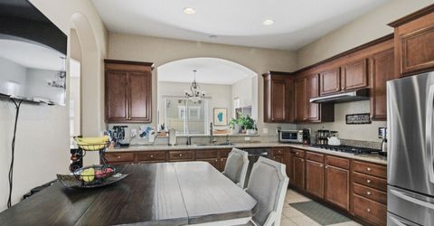 1625 Painted River Trail , Reno, NV 89523 Photo