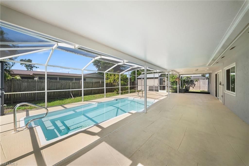 7454 Sea Island Rd, Fort Myers, FL 33967 Photo