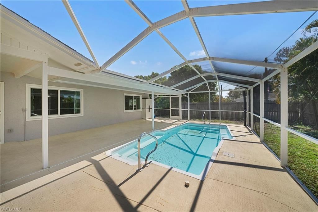 7454 Sea Island Rd, Fort Myers, FL 33967 Photo