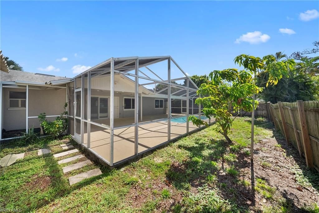 7454 Sea Island Rd, Fort Myers, FL 33967 Photo
