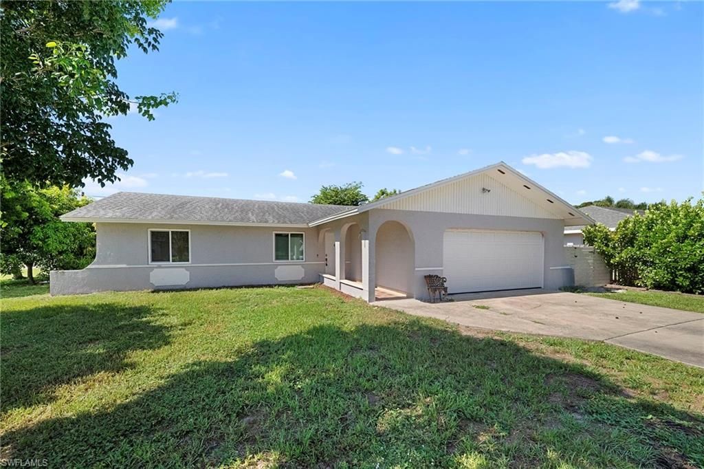 7454 Sea Island Rd, Fort Myers, FL 33967 Photo