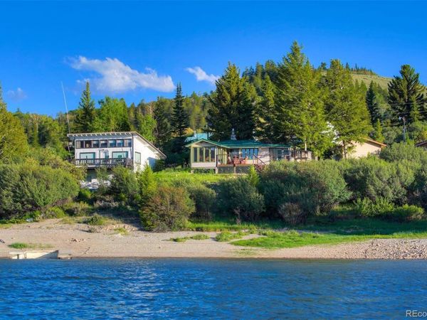 121 Fishermans Drive , Silverthorne, CO 80498
