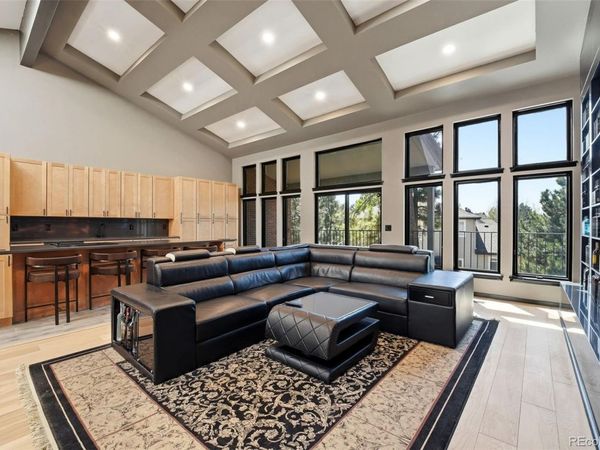27 Beacon Hill Lane, Greenwood Village, CO 80111