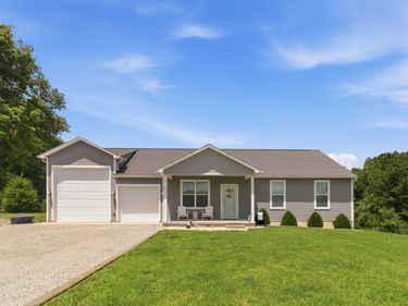 65 Indian Hills Drive, Russell Springs, KY 42642