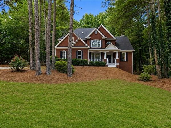 6610 Fox Creek Drive, Cumming, GA 30040