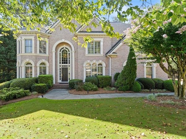8925 Pinehurst Cove , Duluth, GA 30097