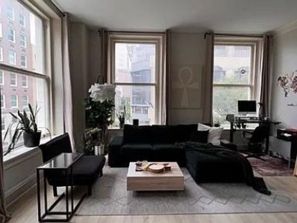 57 FORSYTH Street NW, Unit 3B, Atlanta, GA 30303