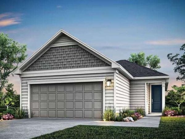 197 Ravenna Drive, Griffin, GA 30223
