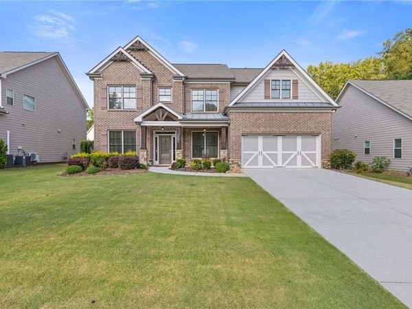 4867 Hunters Grove Way , Sugar Hill, GA 30518