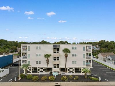 3610 S Ocean Blvd. , Unit 319, North Myrtle Beach, SC 29582