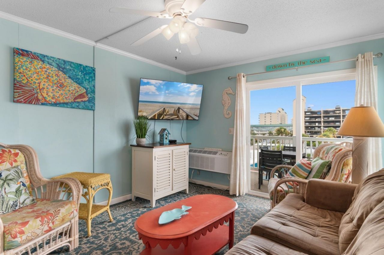 3610 S Ocean Blvd.  Photo 12