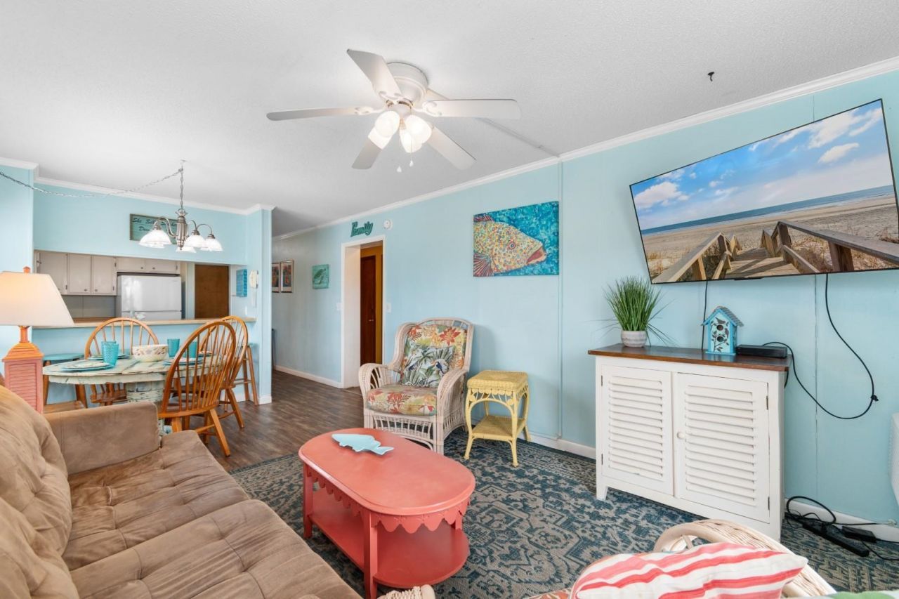 3610 S Ocean Blvd.  Photo 13