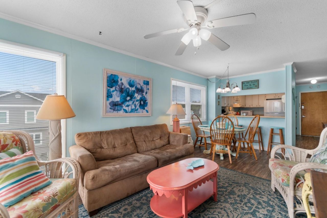 3610 S Ocean Blvd.  Photo 14