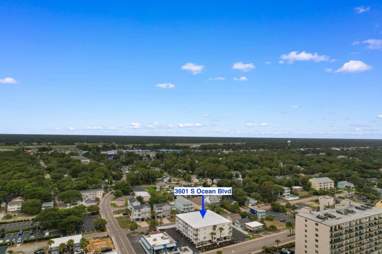 3610 S Ocean Blvd.  Photo 27