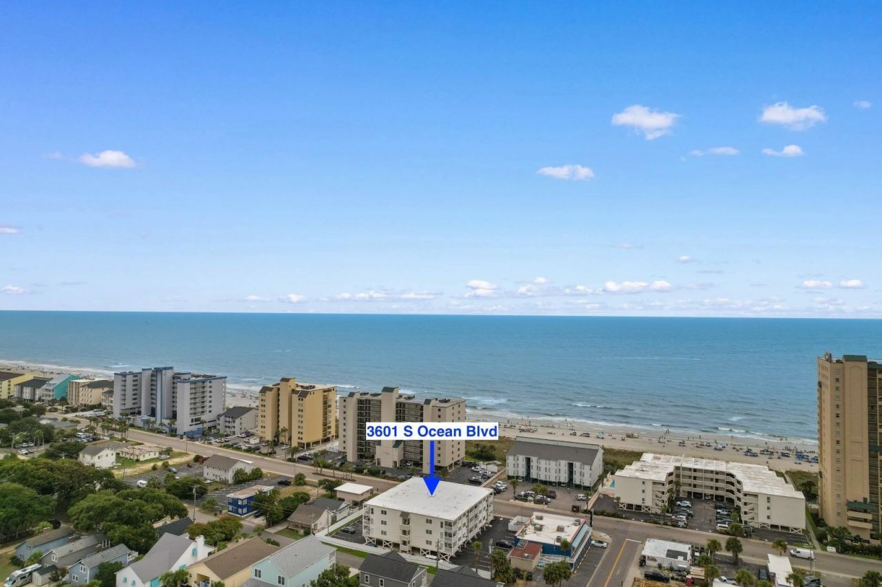 3610 S Ocean Blvd.  Photo 29