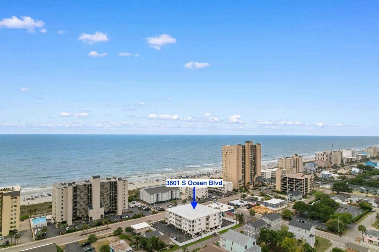 3610 S Ocean Blvd.  Photo 30