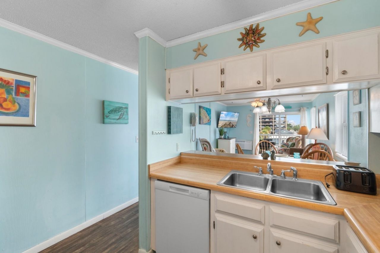 3610 S Ocean Blvd.  Photo 7