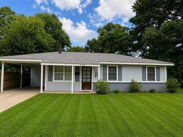 2620 Lola Lane, Shreveport, LA 71118