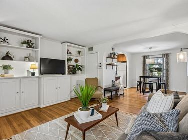 4953 N Hall Street, Dallas, TX 75235