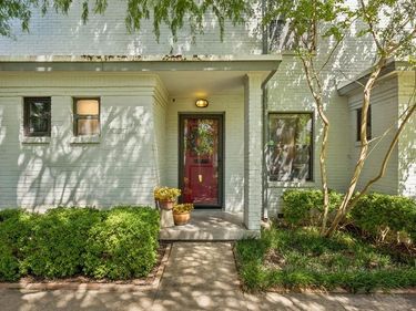 4953 N Hall Street, Dallas, TX 75235