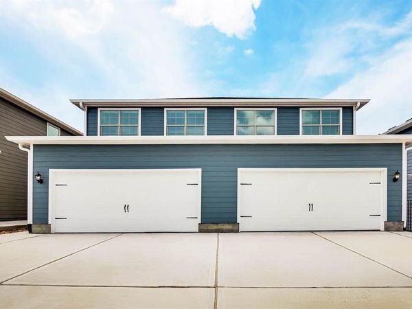 307 Stone Court , Princeton, TX 75407