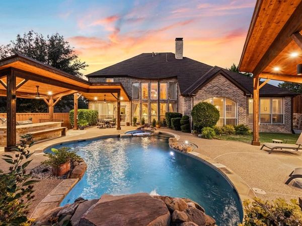 4791 Mariner Drive , Frisco, TX 75034